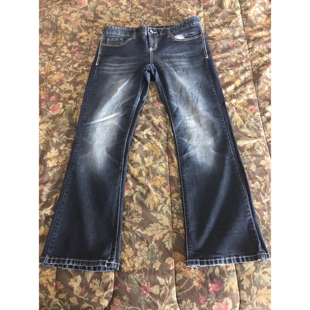 Maurices Denim Jeans